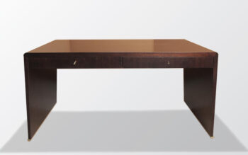 An Art Deco Style Desk by ILIAD Design