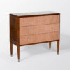An Unusual Modernist Chest of Drawers by ILIAD Design