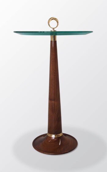 Moebius Table by ILIAD Design