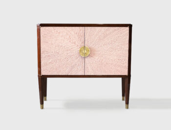Sun Ra Cabinet by ILIAD Design