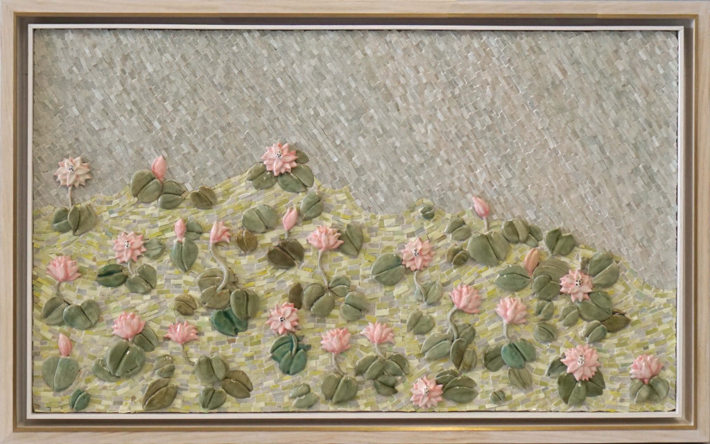 Water Lilies