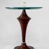 Ring Pull Table by ILIAD Design