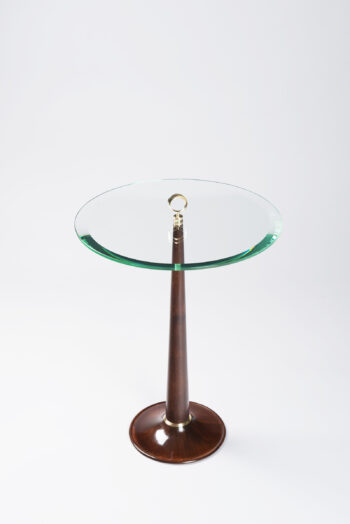 A Beautiful 15" Ring Pull Table