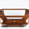 A Modernist Style Coffee Table by Iliad Design