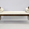 A Classic Biedermeier Style Bench by ILIAD Design
