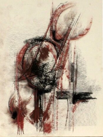 Point/Counterpoint Series # 8