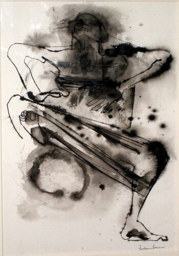 Banded Figure