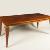 A French 40s Dining Table in the manner of Andre Arbus
