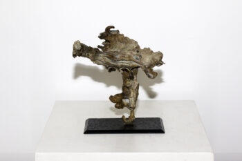 Bronze 'Squeeze' #6