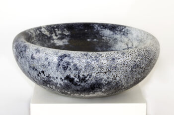 Stone Bowl #8