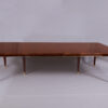 A Mid-Century Inspired Dining Table by ILIAD Design