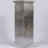 A display pedestal by ILIAD Design