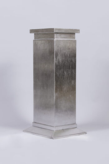 A display pedestal by ILIAD Design