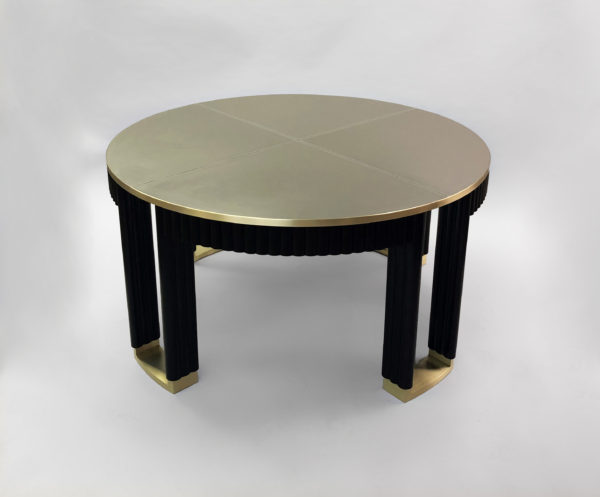 Modernist Game Table