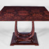 A Modernest Style Dining Table by ILIAD Design