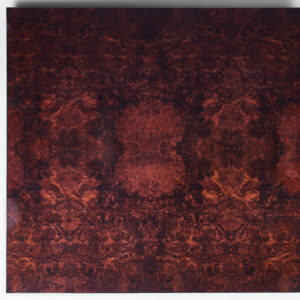 A Modernest Style Dining Table by ILIAD Design