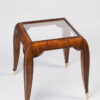 A Modernist Style Occasional Table by ILIAD Design