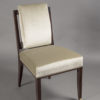 A Modernist Dining Chair by ILIAD Design