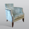 A Modernist Armchair by ILIAD Design