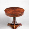 A Biedermeier Style Occasional Table by ILIAD Design