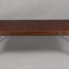 A French Art Deco Inspired Dining Table by ILIAD Design