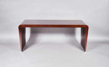 A Modernist Console by ILIAD Design