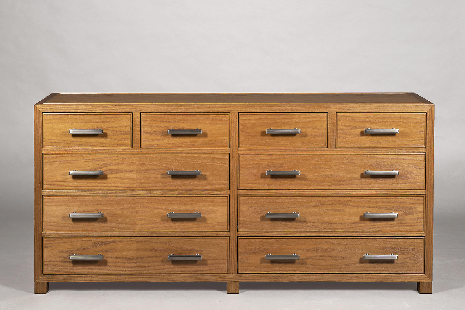 A Modernist Cabinet by ILIAD Design