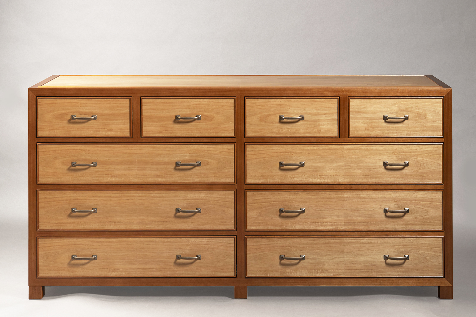 A Modernist Dresser by ILIAD Design